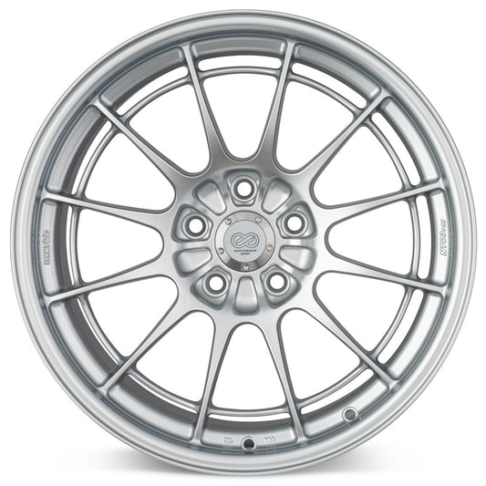 Enkei NT03 Wheels - 18" Wheels