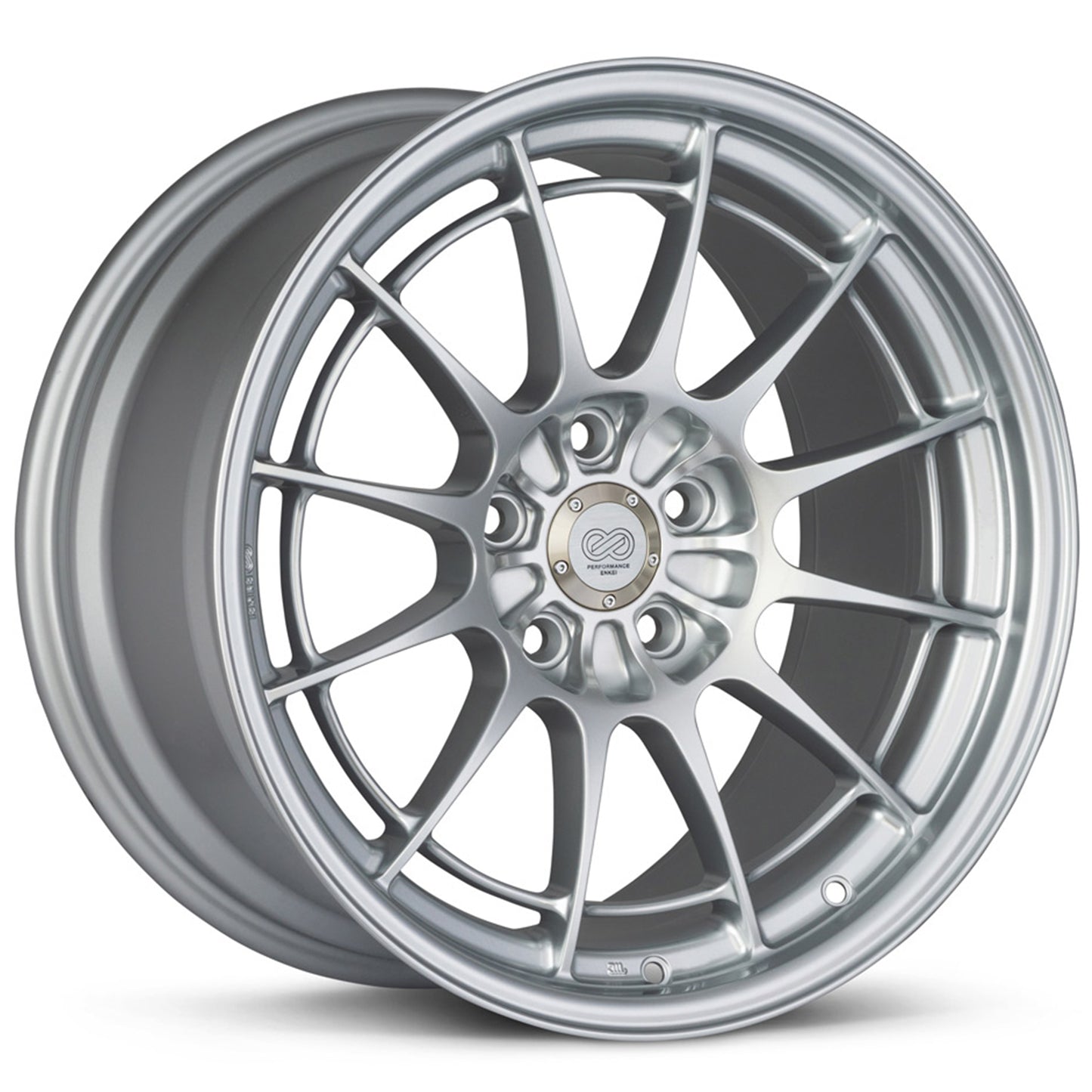 Enkei NT03 Wheels - 18" Wheels