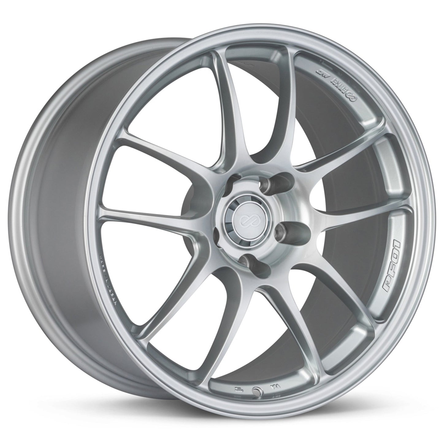 Enkei PF01 Wheels - 17" Wheels