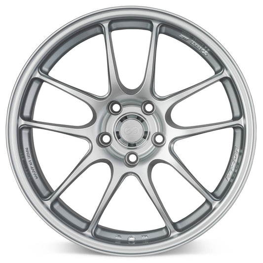 Enkei PF01 Wheels - 15" Wheels