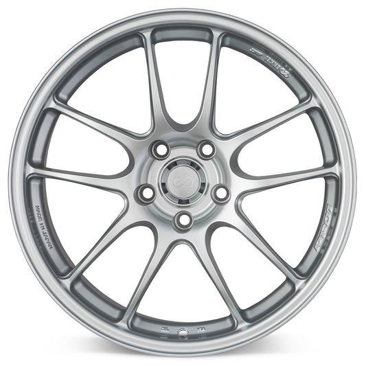 Enkei PF01 Wheels - 18" Wheels