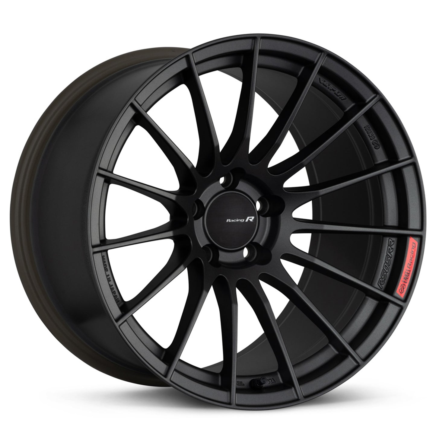 Enkei RS05RR Wheels - 18" Wheels