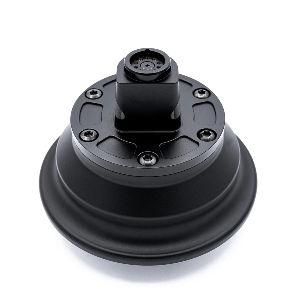 JQ Werks Madtrace Racing Steering Wheel System For Toyota Supra A90/A91