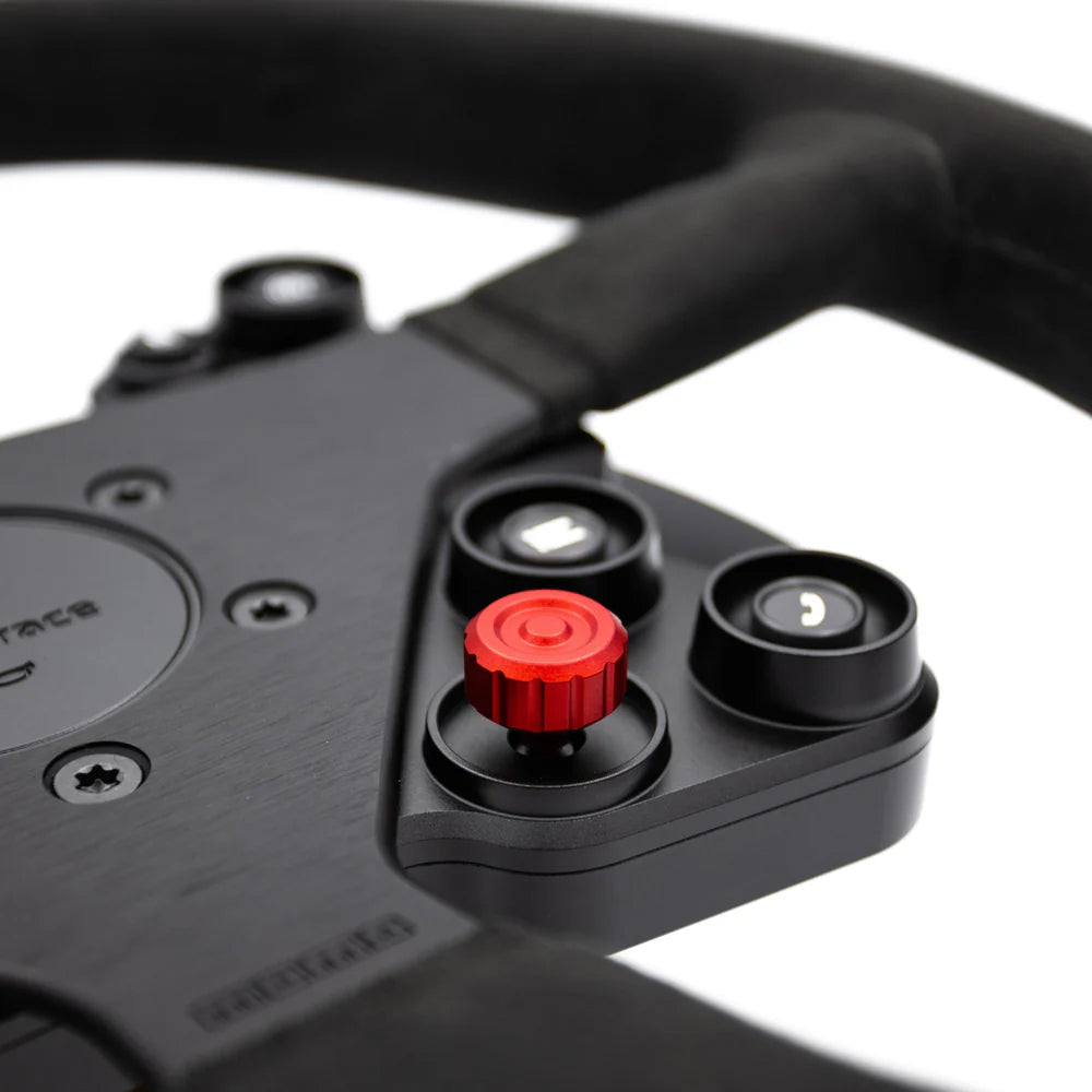 JQ Werks Madtrace Racing Steering Wheel System For Toyota Supra A90/A91