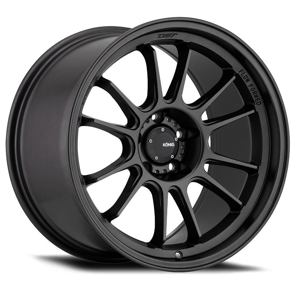 Konig Hypergram - 17" Wheels