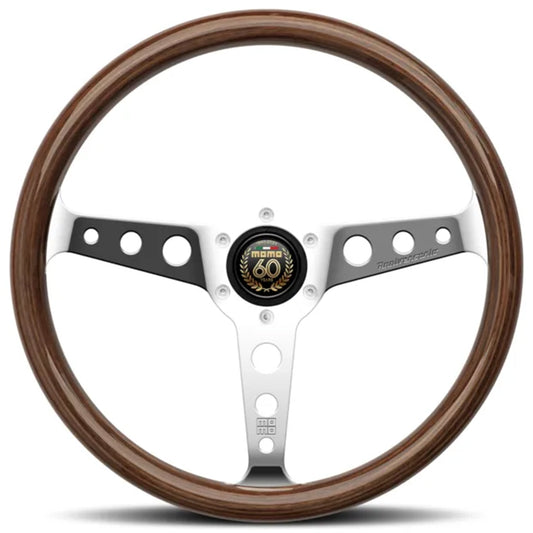 Momo Indy Anniversario 350mm Steering Wheel
