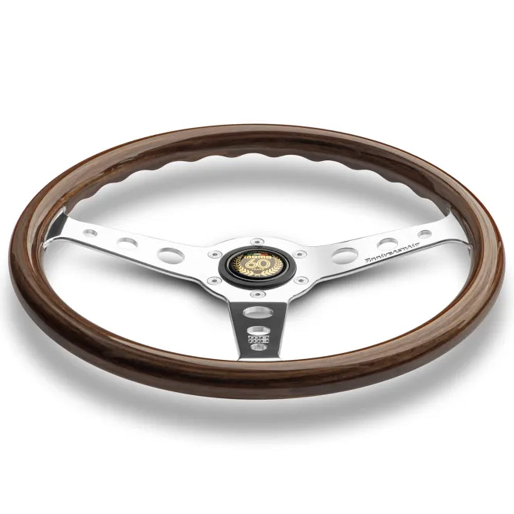 Momo Indy Anniversario 350mm Steering Wheel