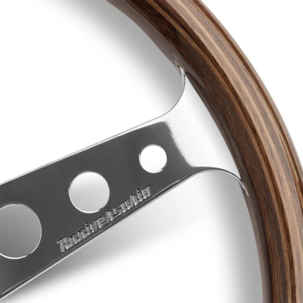 Momo Indy Anniversario 350mm Steering Wheel