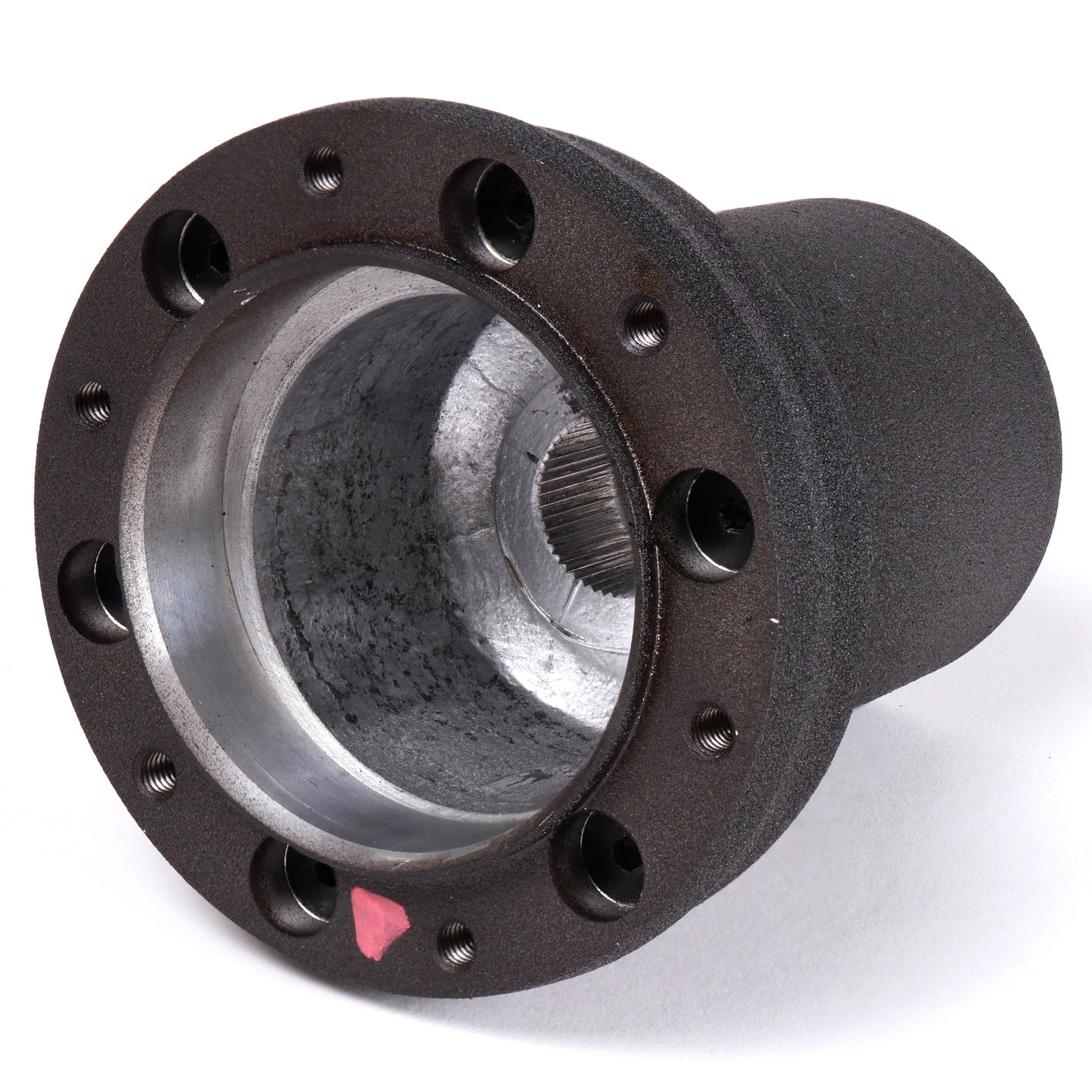 Nardi / Personal Steering Wheel Hub - 1976-1986 Jaguar XJ6