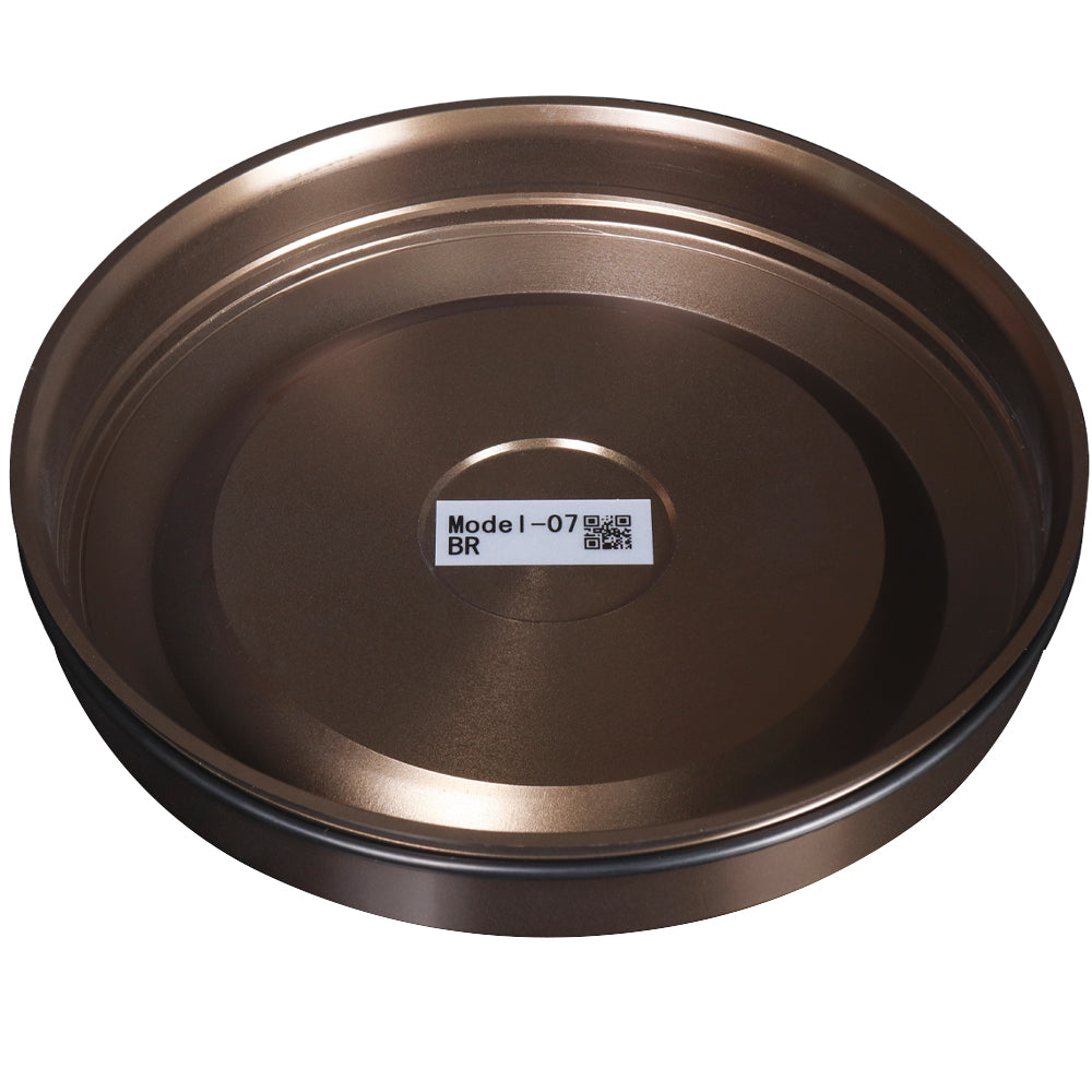 Volk Racing Center Cap Model 37 - 6x139.7 PCD - Bronze