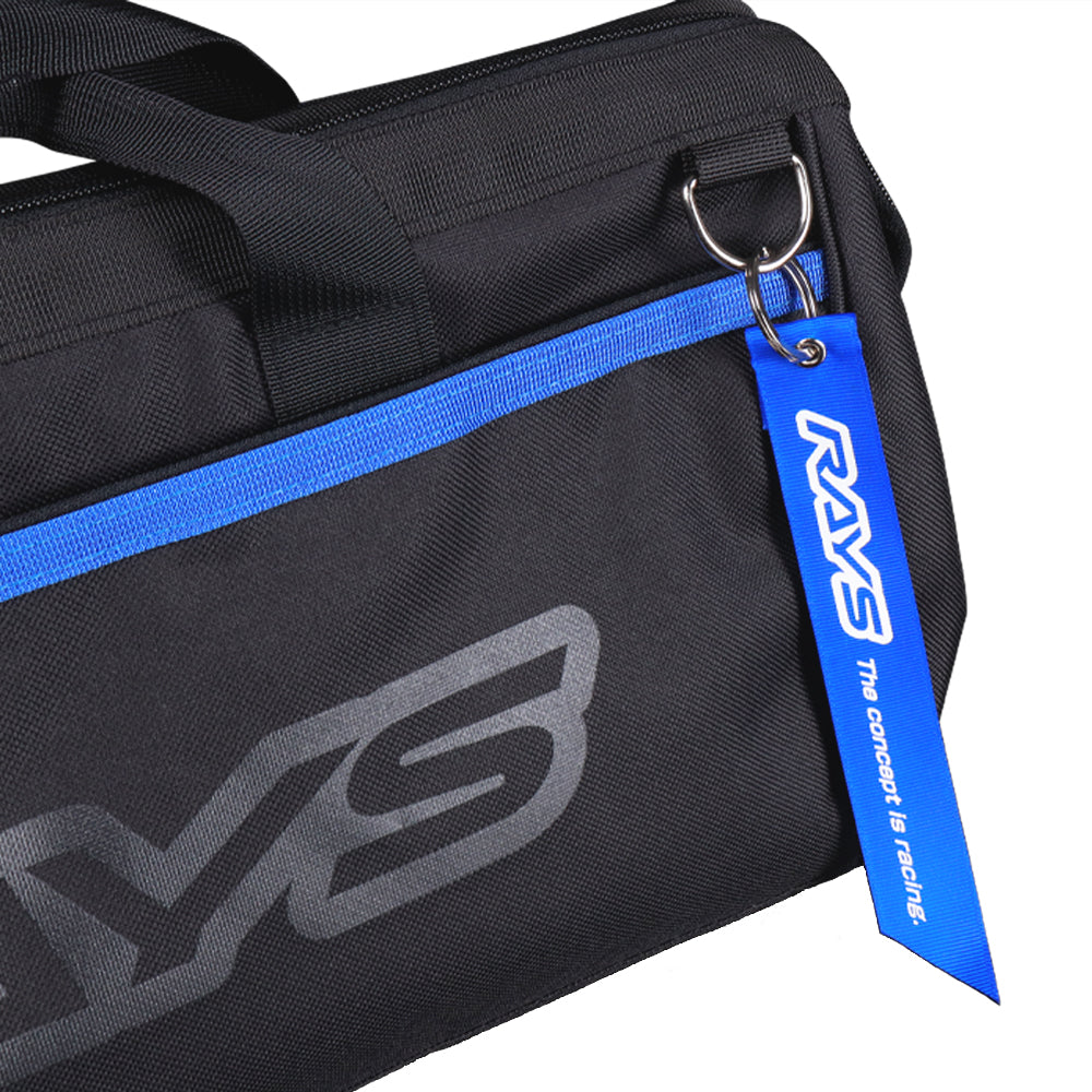 Rays Official Tool Bag - Black