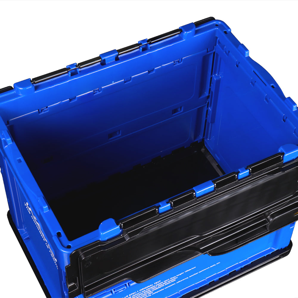 Rays Official Folding Storage Box Container