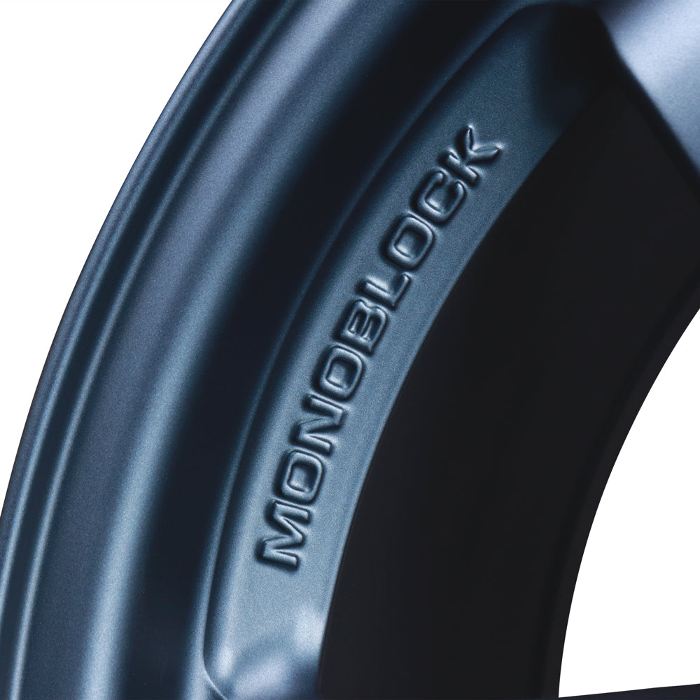 Volk Racing TE37SL Super Lap Edition - Matte Blue Gunmetal 15x8.0 / 4X100 / +35