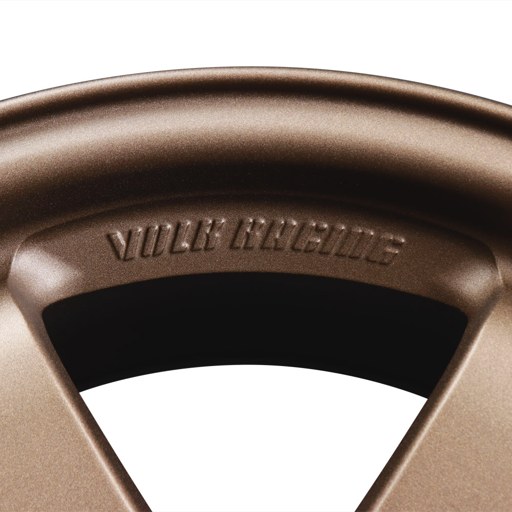 Volk Racing TE37SL Super Lap Edition - Matte Gunbronze 15x8.0 / 4X100 / +35