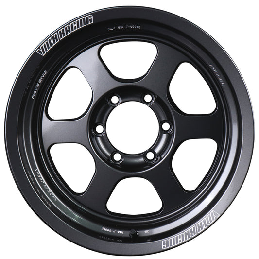 Volk Racing TE37XT M-Spec Wheels - Dark Gunmetal - 17x8.5 / 6x139 / -10
