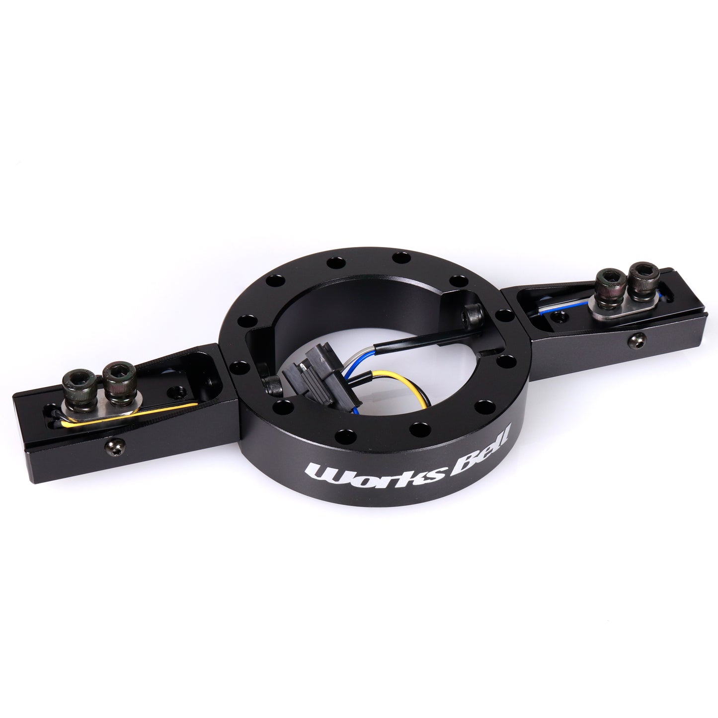 Works Bell Paddle Shifter Kit NEO - Universal