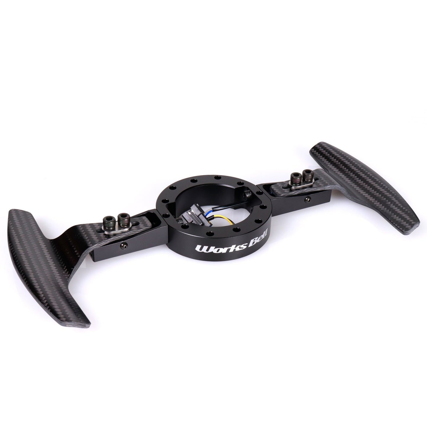 Works Bell Paddle Shifter Kit NEO - Universal