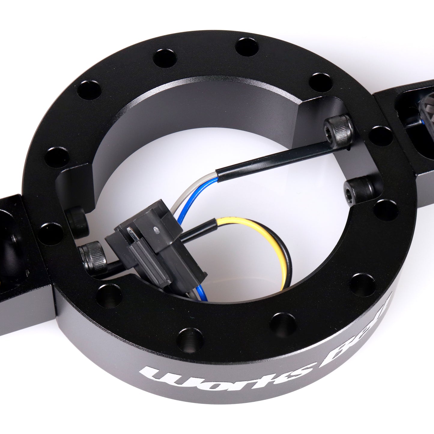 Works Bell Paddle Shifter Kit NEO - Universal