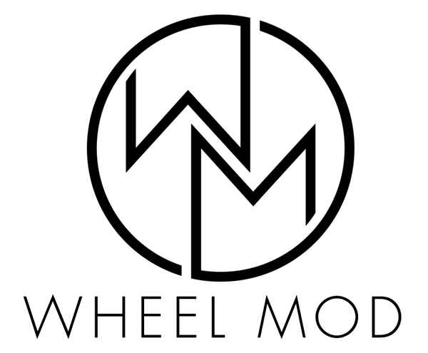 WheelMod logo