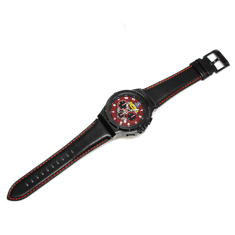 Advan Racing x Meister MK3 Watch