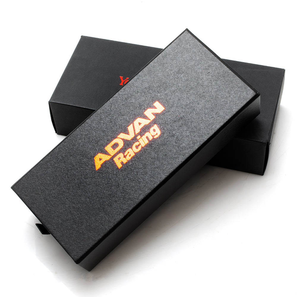 Advan Racing x Meister MK3 Watch