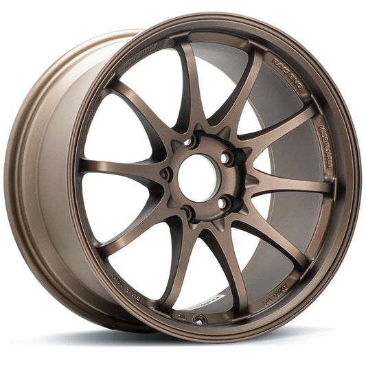 Volk Racing CE28SL Wheels - Bronze 18x9.5 / 5x114 / +35