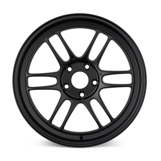 Enkei RPF1 Wheels - Matte Black 17" 5x100 / 5x114.3