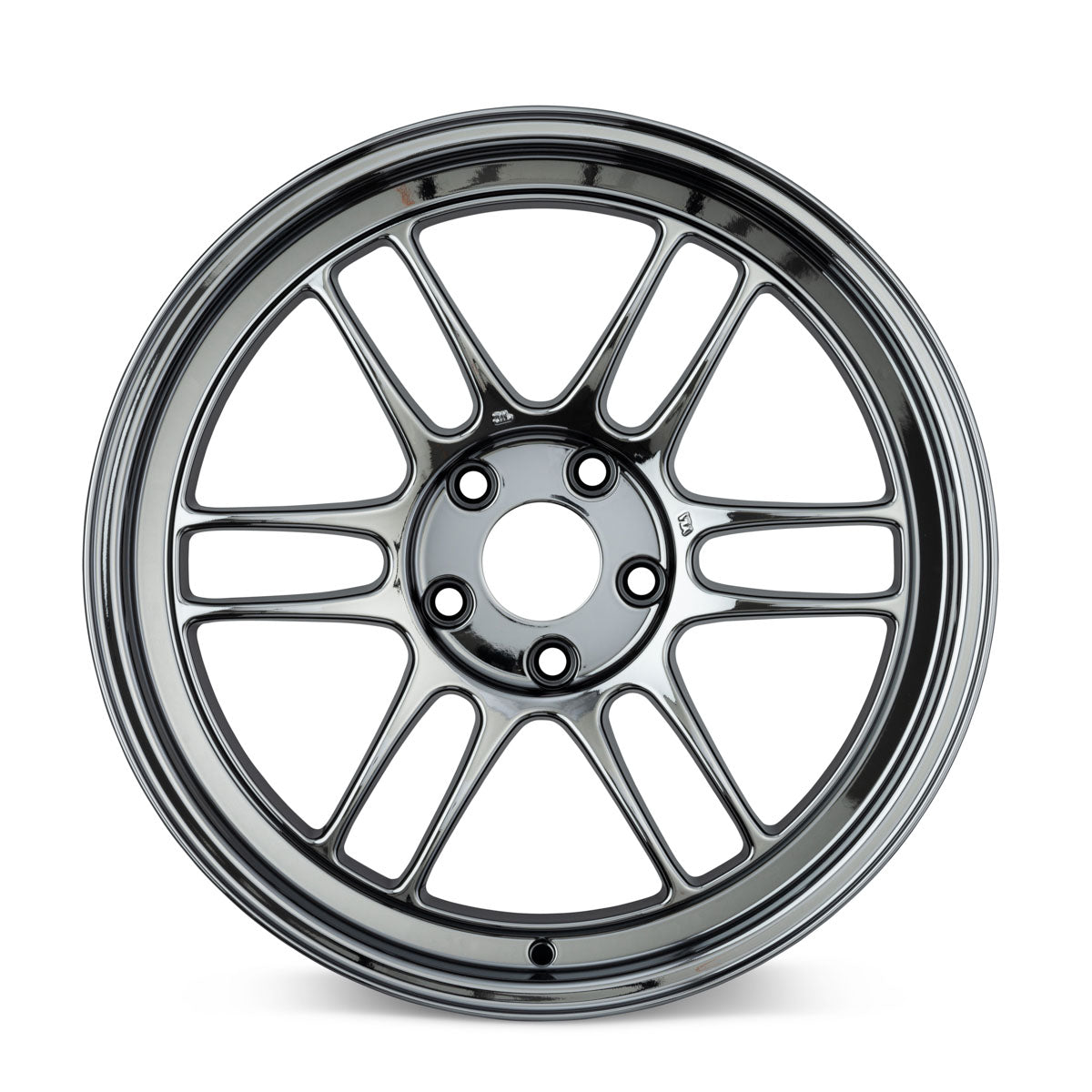 Enkei RPF1 Wheels - SBC 17" 5x100 / 5x114.3
