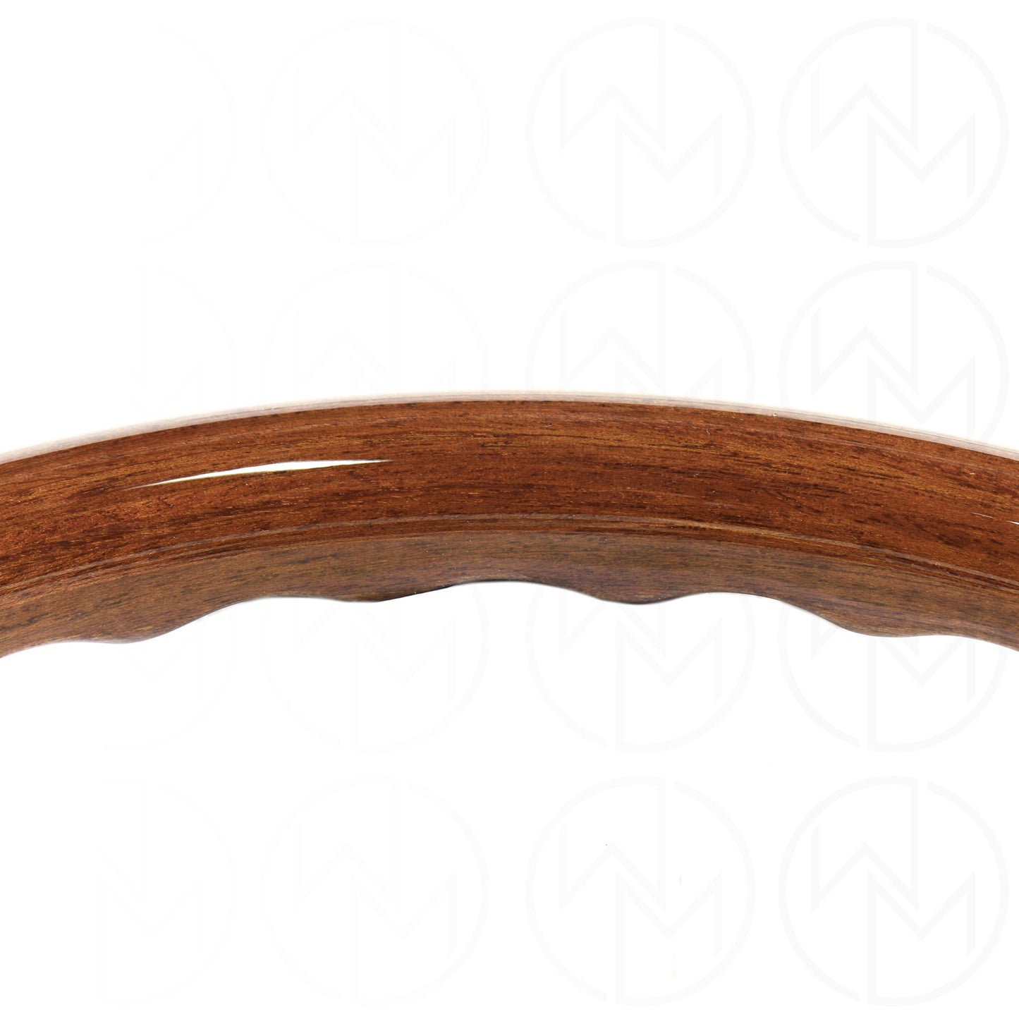 Momo Indy Mahogany Wood 350mm Steering Wheel