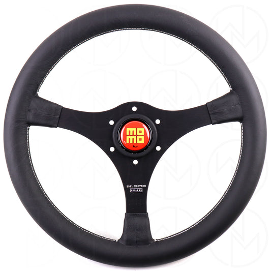Momo 1968 Steering Wheel