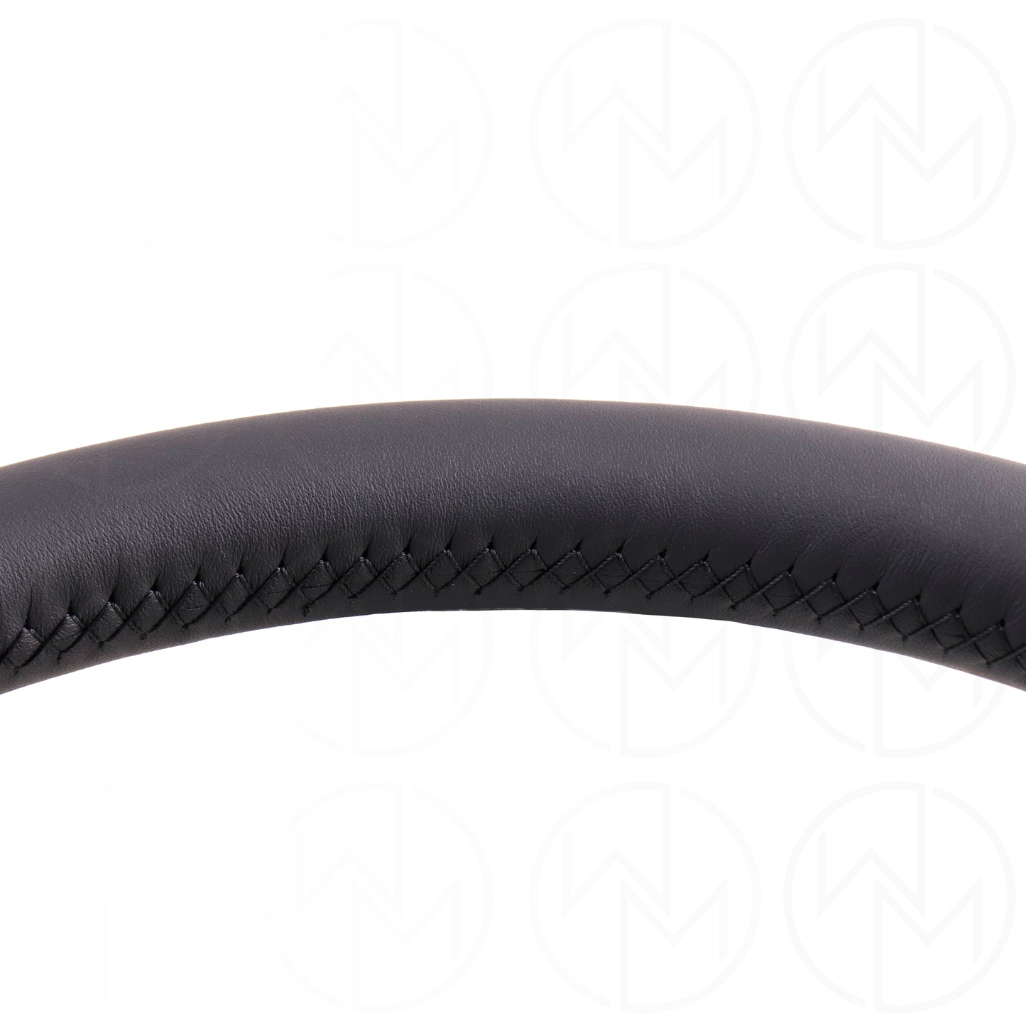 Momo Prototipo Steering Wheel - 350mm Black Edition