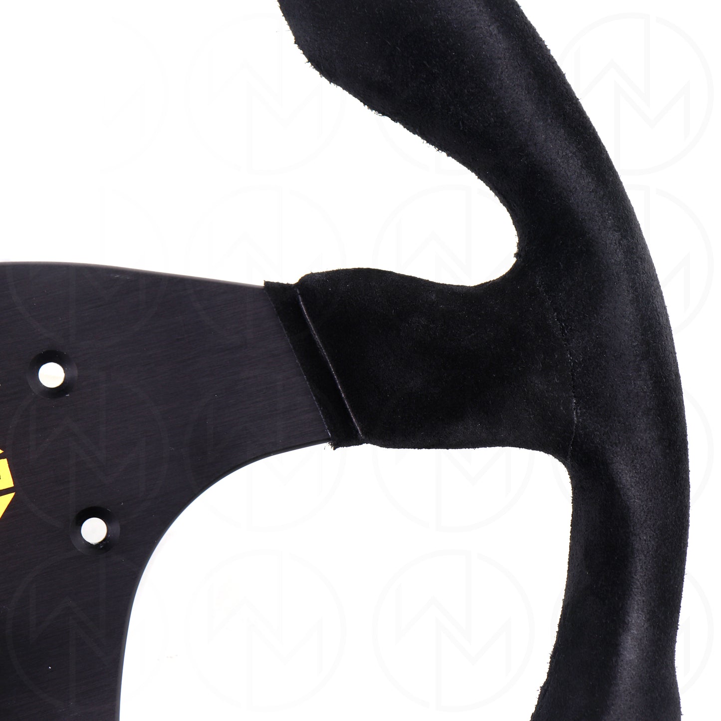 Momo Mod. 30 Steering Wheel - 320mm Suede