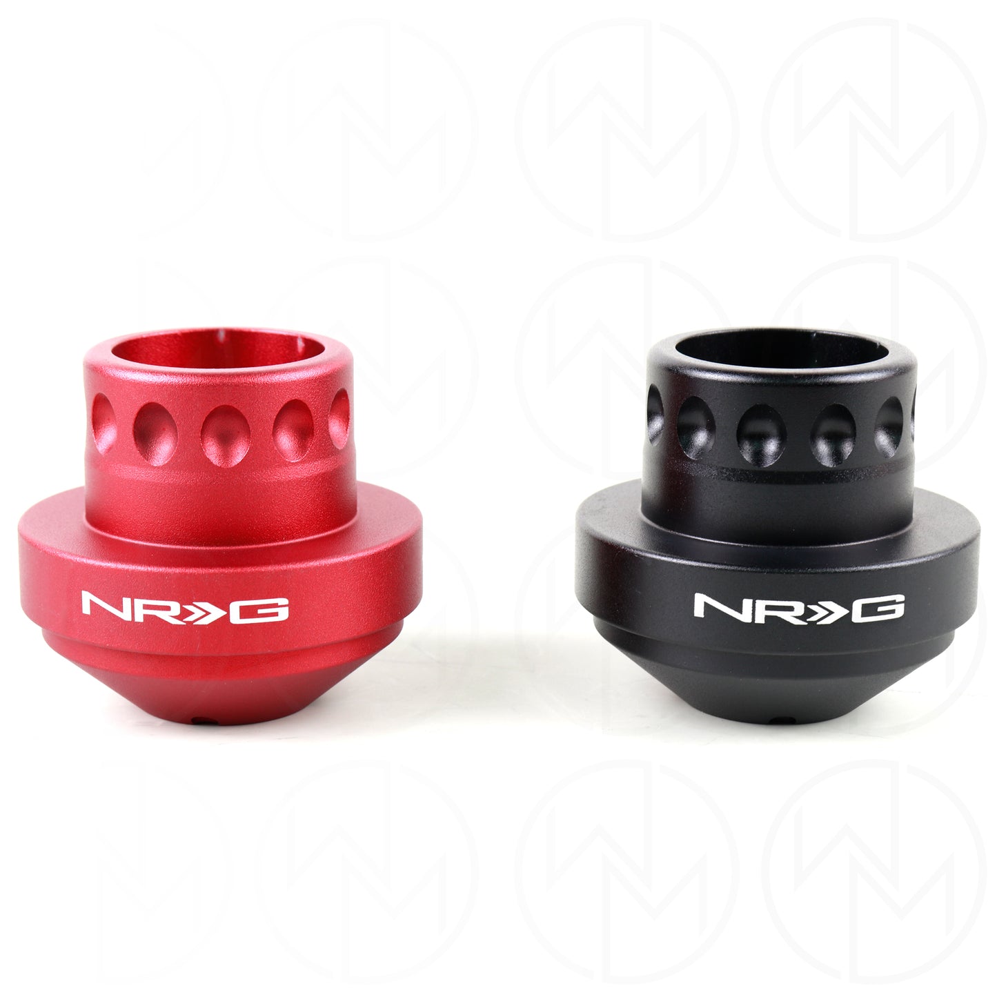 NRG Short Hub Adapter Race Type V2