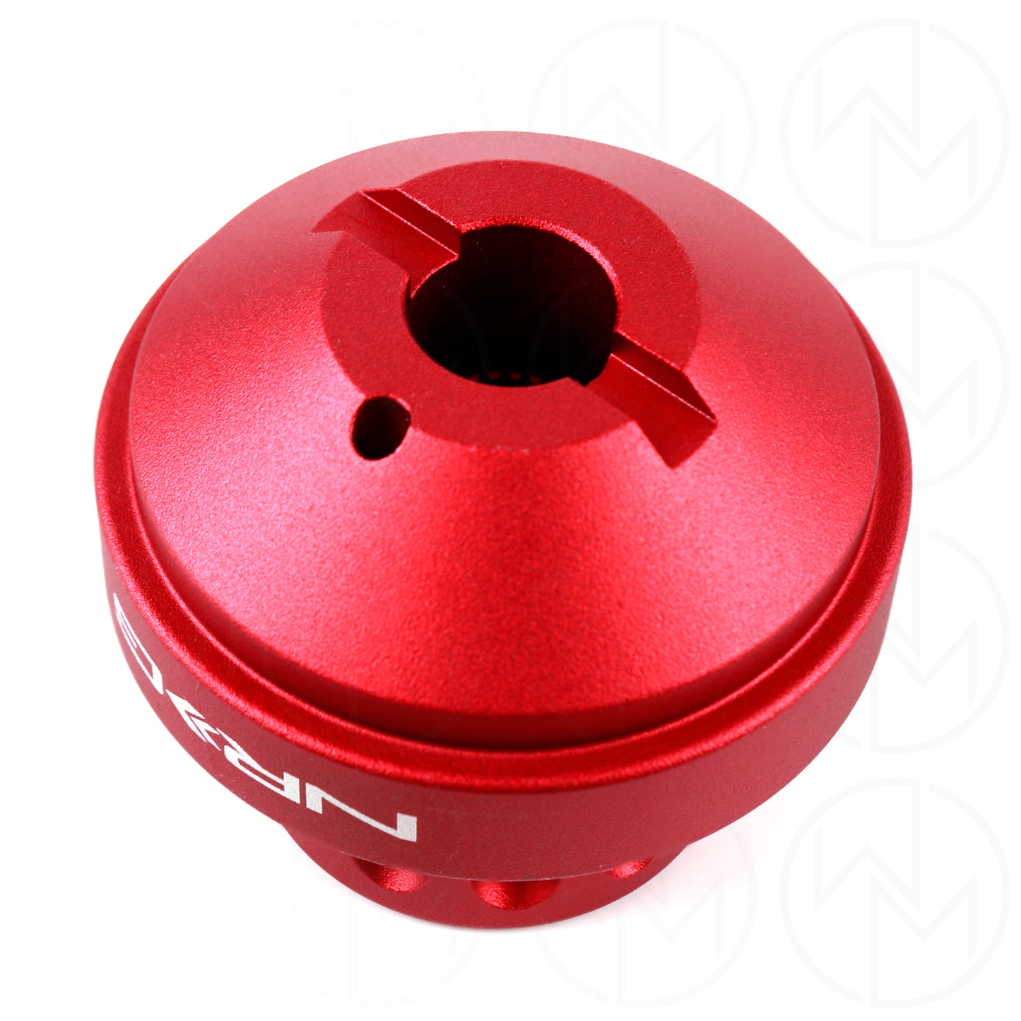 NRG Short Hub Adapter Race Type V2
