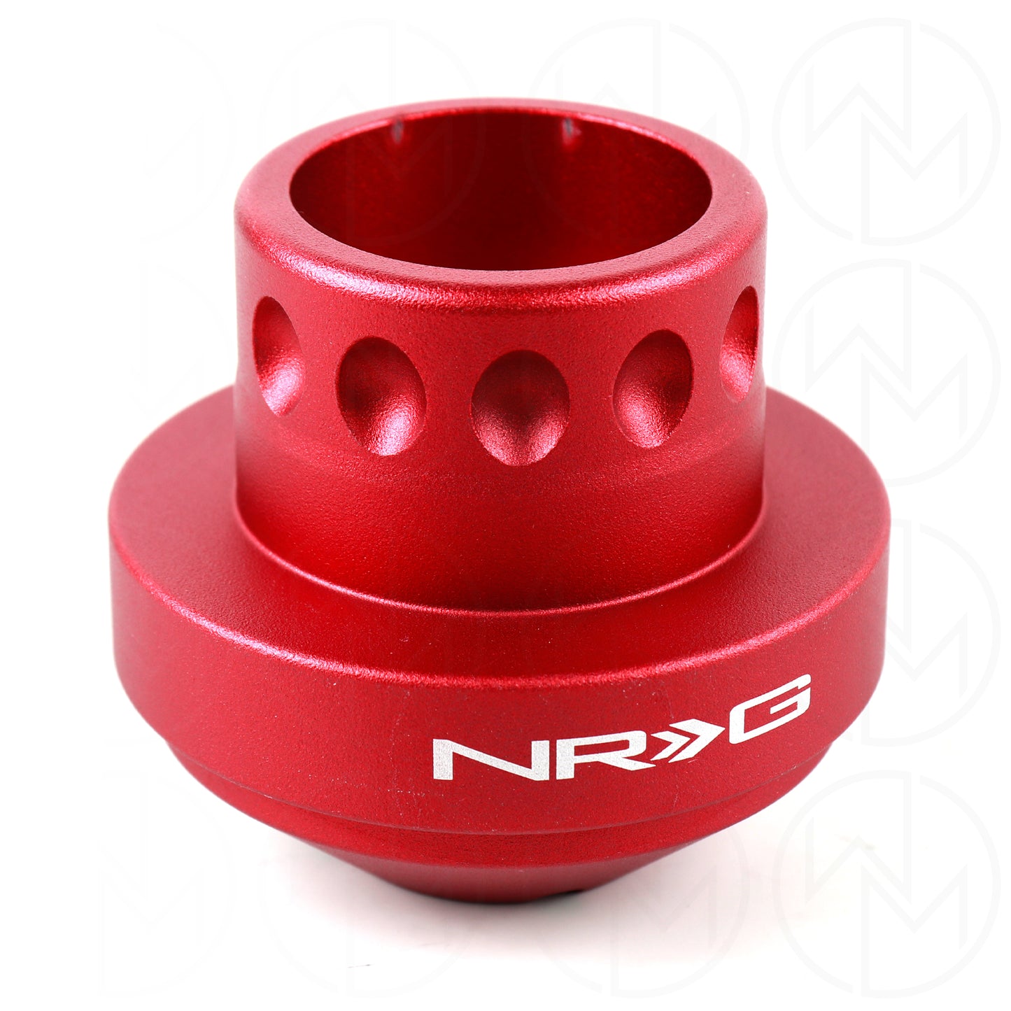 NRG Short Hub Adapter Race Type V2