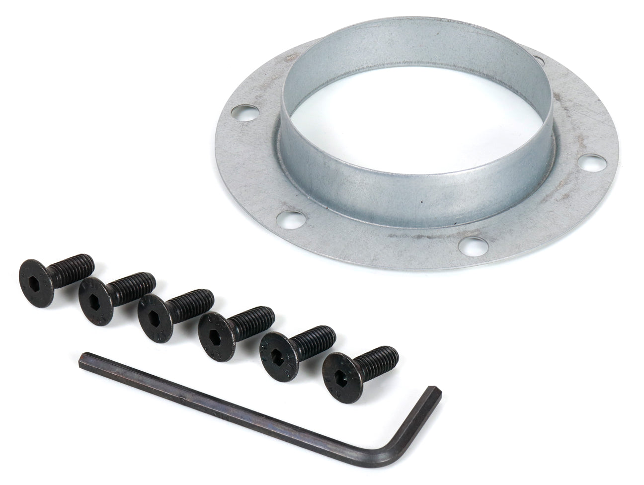 Nardi Steering Wheel Hub 4302.14.5005 - Toyota - 84-87 Corolla