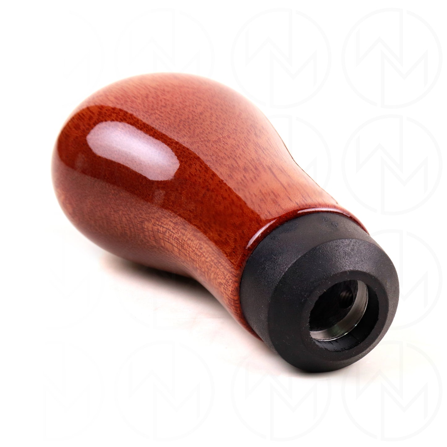 Nardi Prestige Mahogany Wood Shift Knob