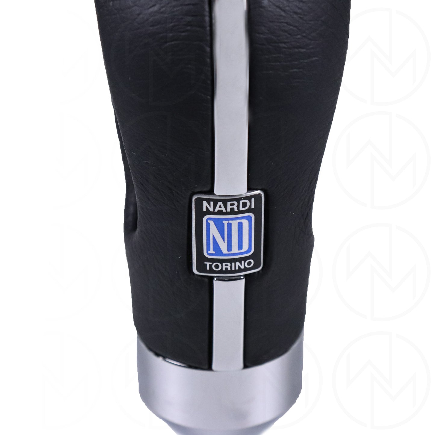 Nardi Targa Leather Shift Knob