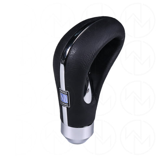 Nardi Targa Leather Shift Knob