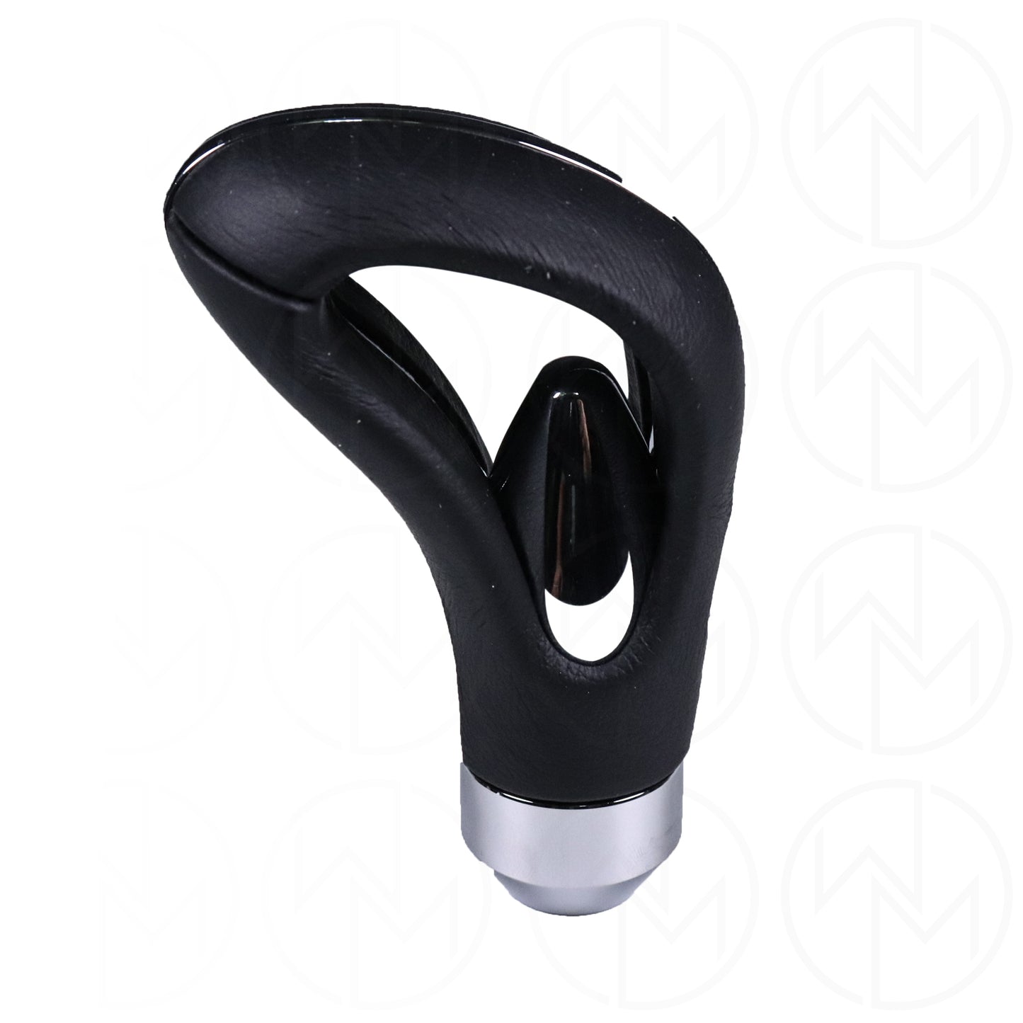 Nardi Targa Leather Shift Knob