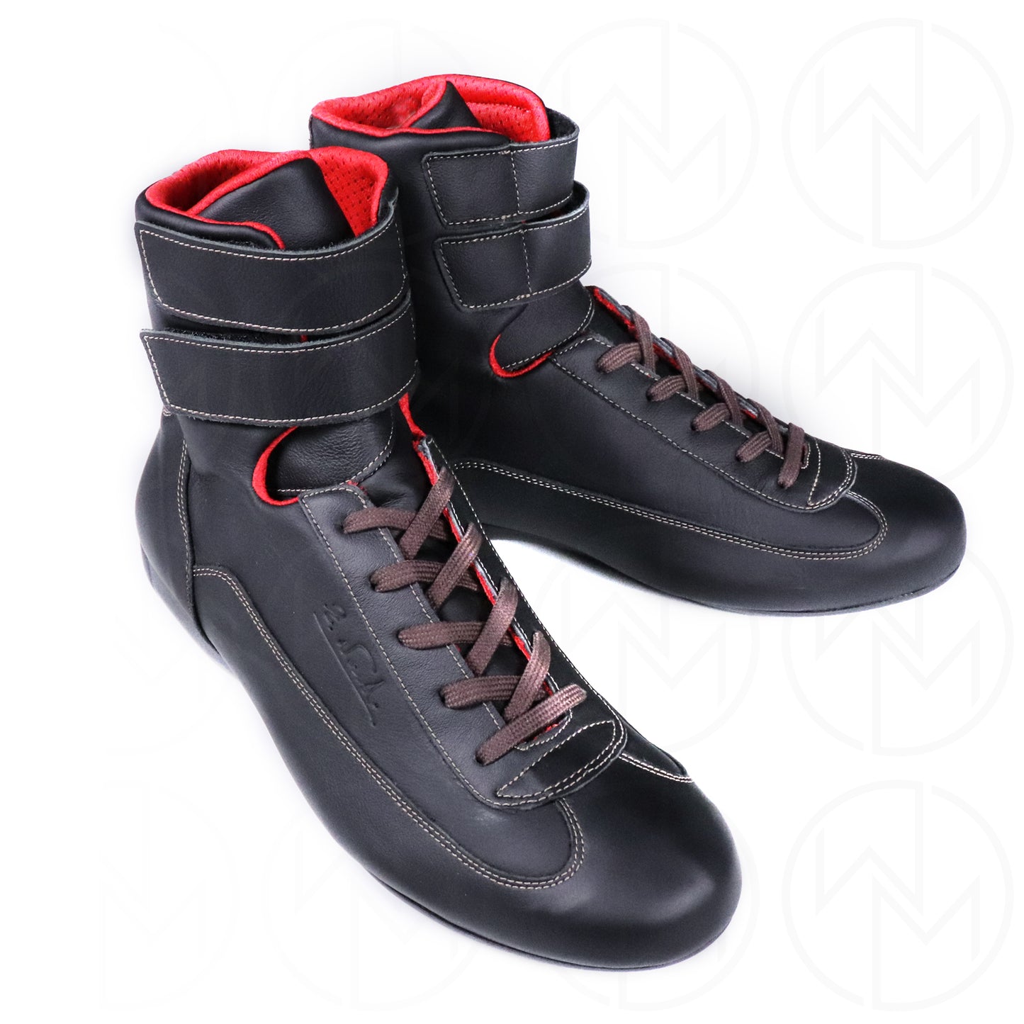 Nardi Footwear - High Cut Shoe