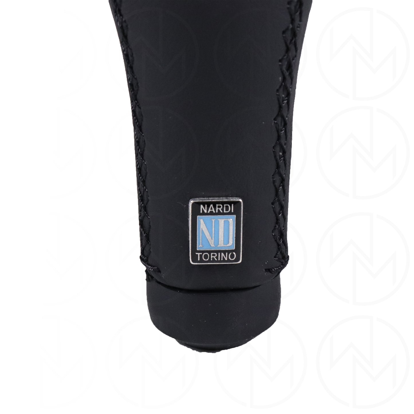 Nardi Prestige Leather Shift Knob