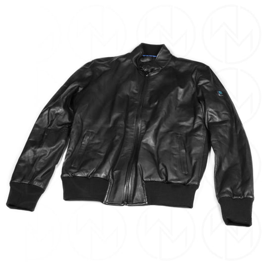 Nardi Leather Jacket - Size 56
