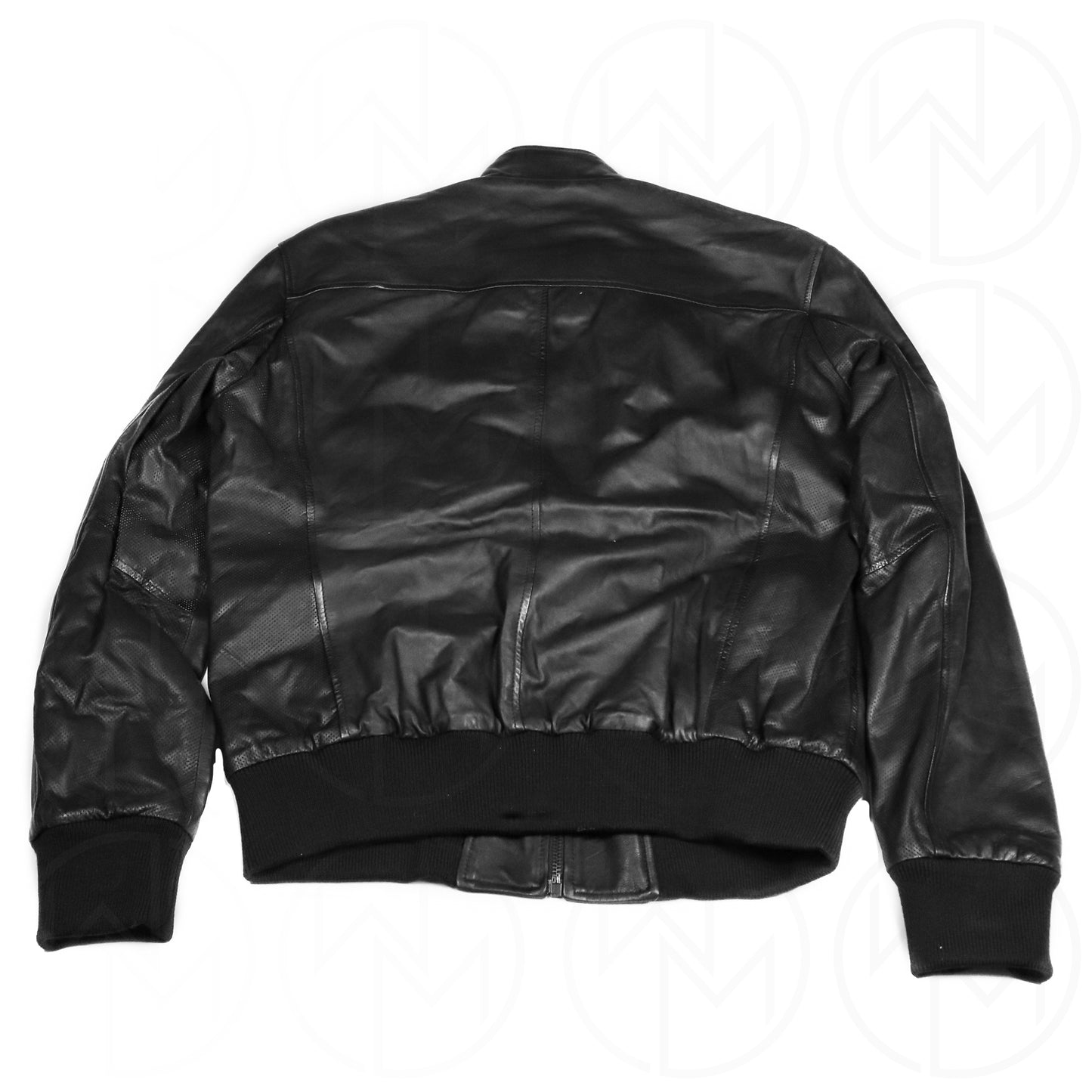 Nardi Leather Jacket - Size 56
