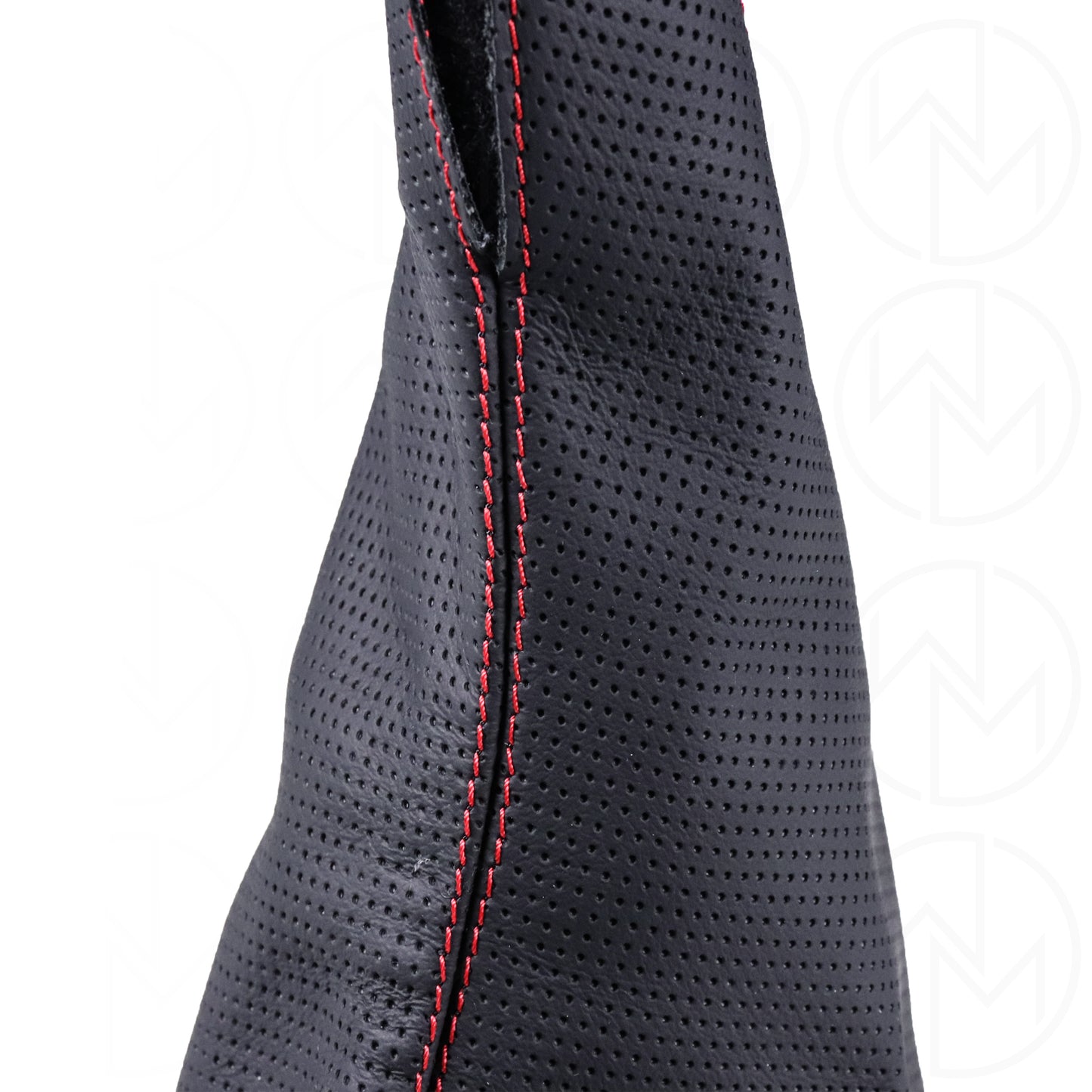 Nardi Leather Hand Brake Boot Gaiter
