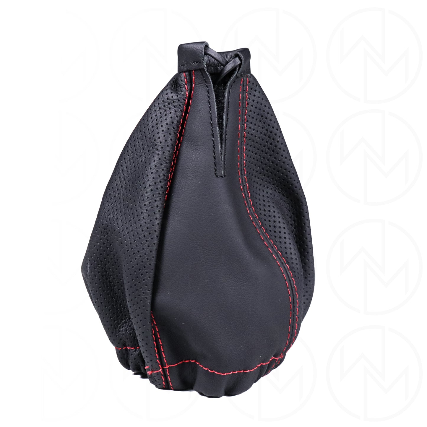 Nardi Leather Shift Boot Gaiter