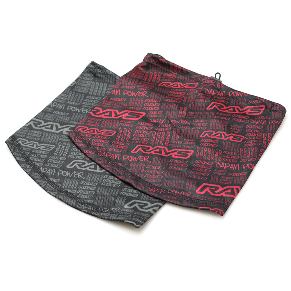 Rays Official Neck Gaiter