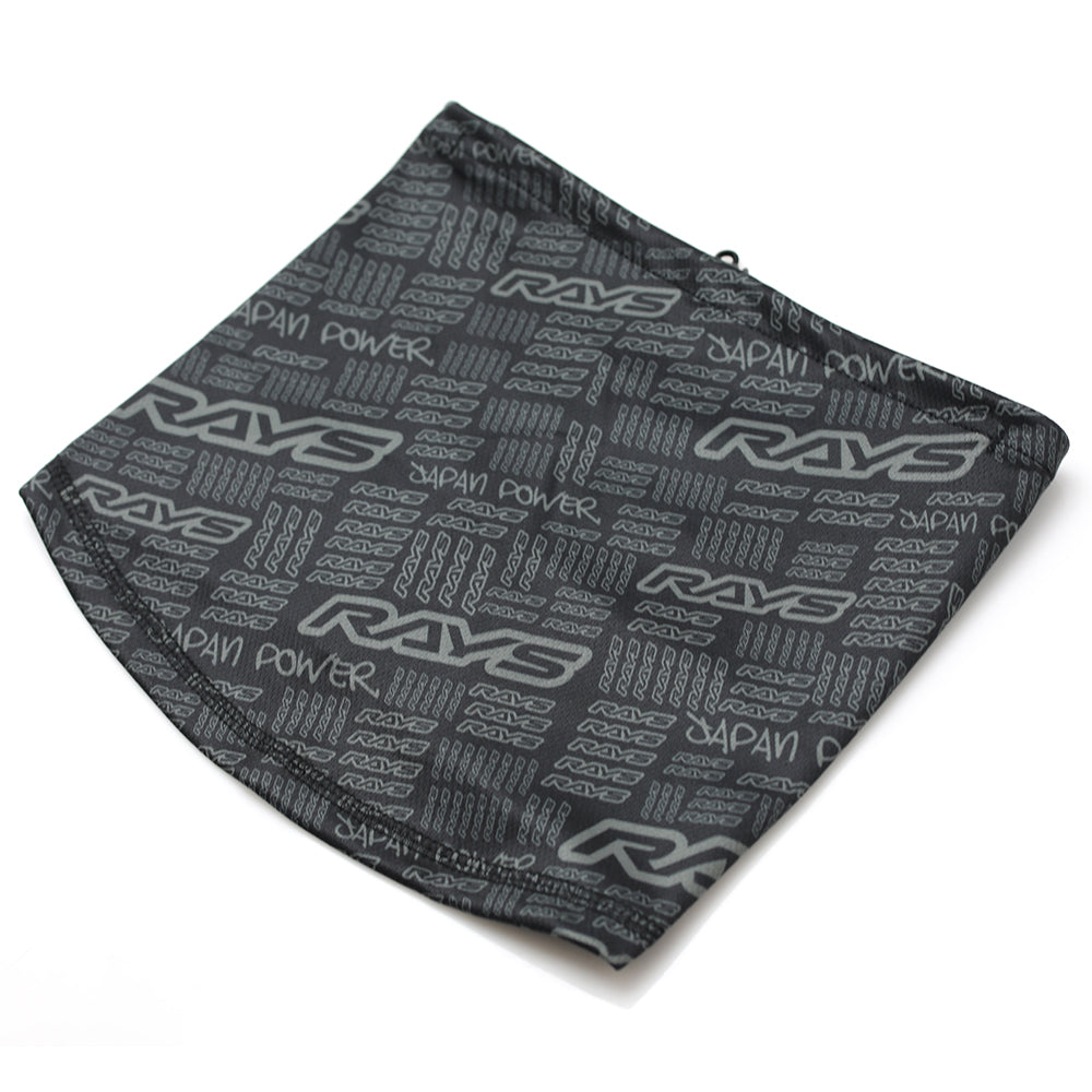 Rays Official Neck Gaiter