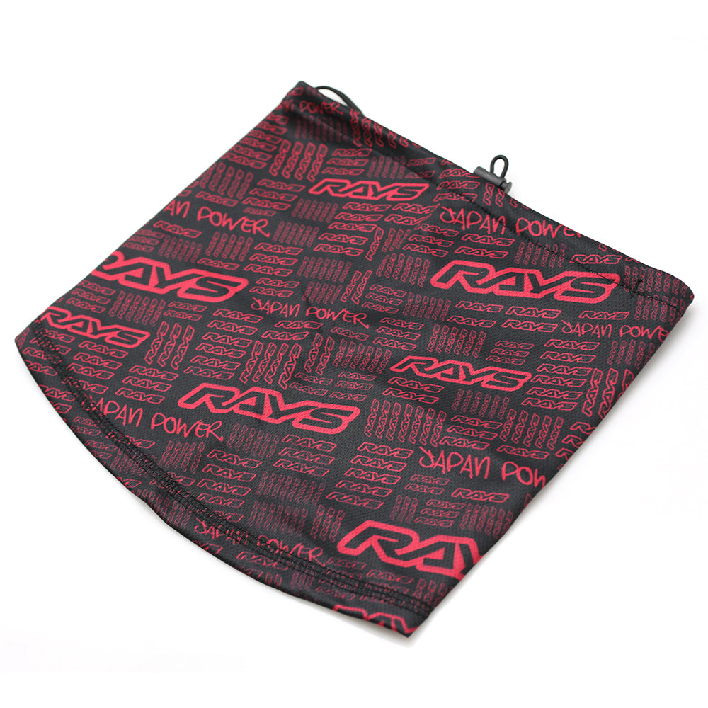 Rays Official Neck Gaiter