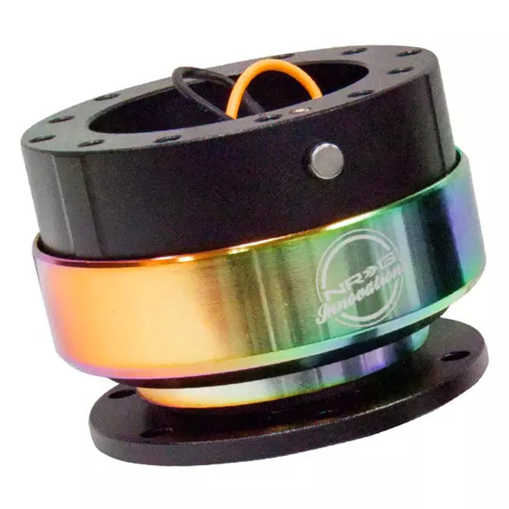 NRG Quick Release Hub Gen 2.0